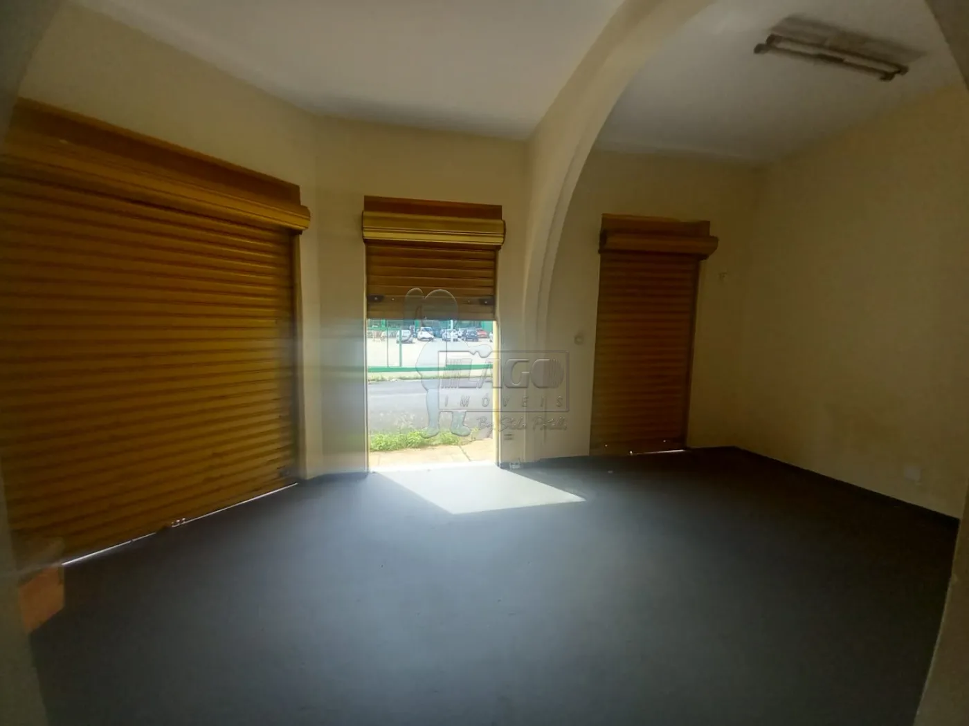 Alugar Comercial padr&atilde;o / Loja em Ribeir&atilde;o Preto R$ 3.200,00 - Foto 5