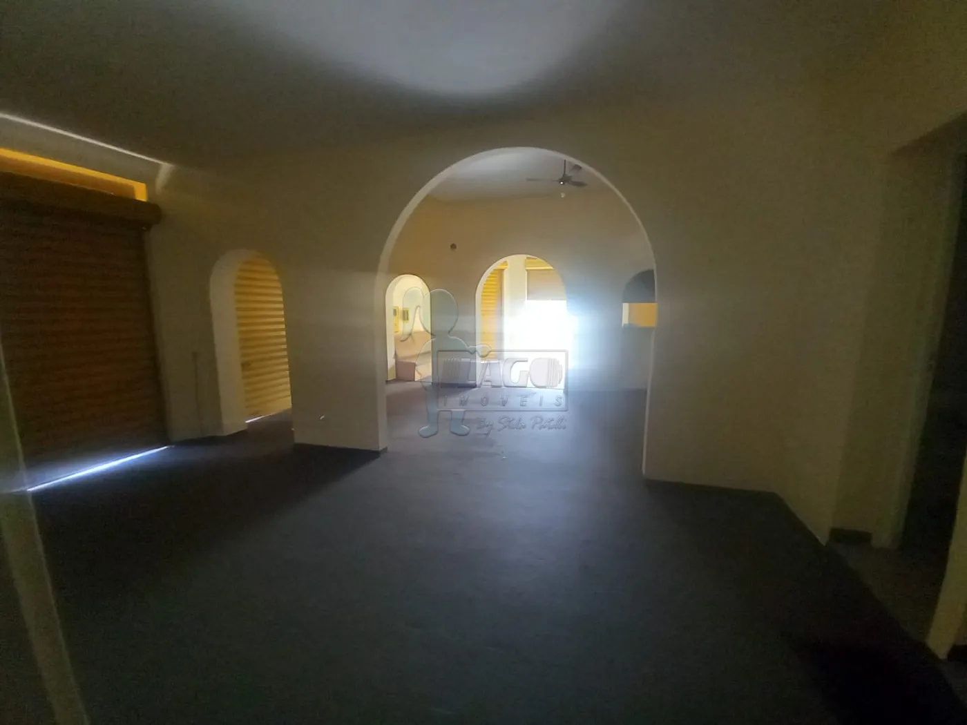 Alugar Comercial padr&atilde;o / Loja em Ribeir&atilde;o Preto R$ 3.200,00 - Foto 6