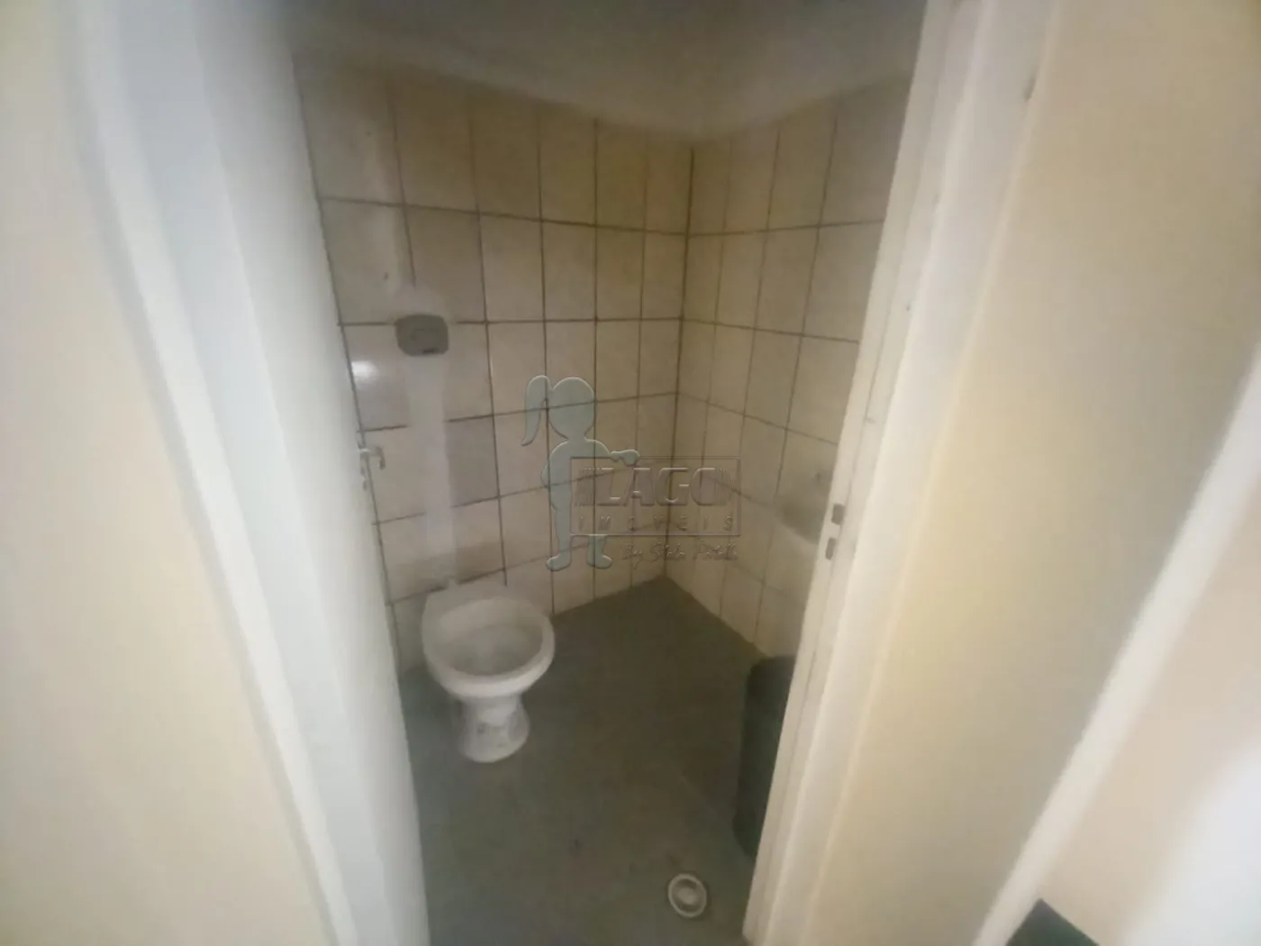 Alugar Comercial padr&atilde;o / Loja em Ribeir&atilde;o Preto R$ 3.200,00 - Foto 8