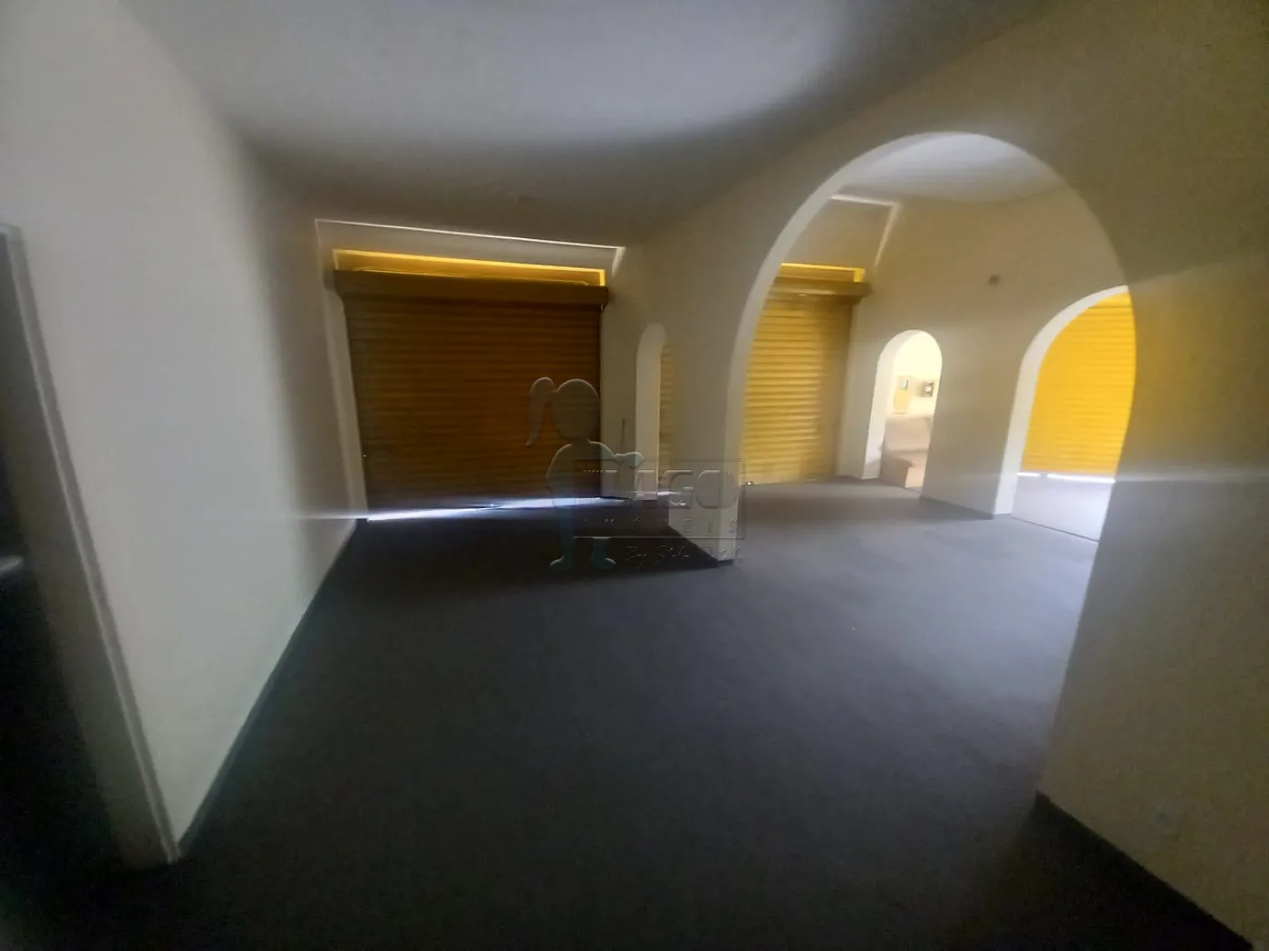 Alugar Comercial padr&atilde;o / Loja em Ribeir&atilde;o Preto R$ 3.200,00 - Foto 7