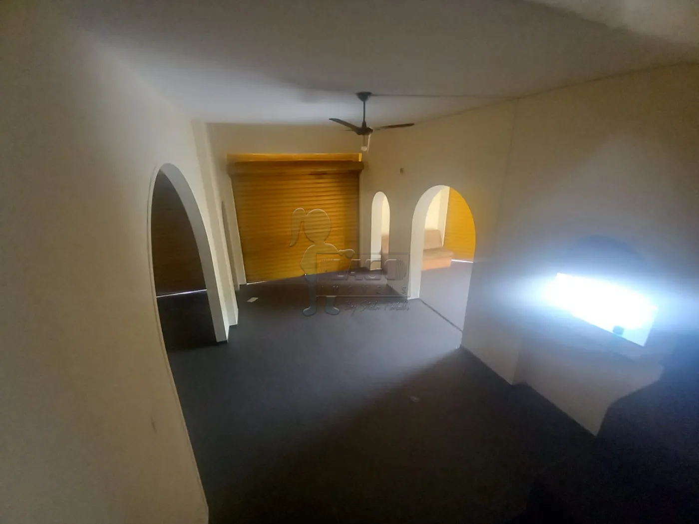 Alugar Comercial padr&atilde;o / Loja em Ribeir&atilde;o Preto R$ 3.200,00 - Foto 12