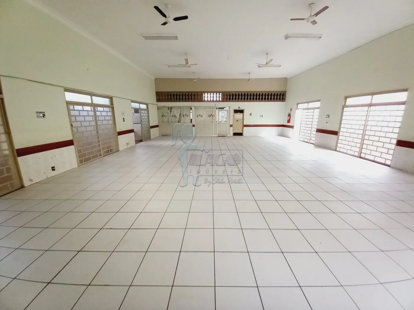 Alugar Comercial padr&atilde;o / Galp&atilde;o - Armaz&eacute;m em Ribeir&atilde;o Preto R$ 4.500,00 - Foto 3