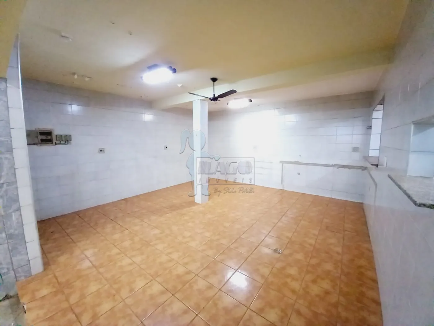 Alugar Comercial padr&atilde;o / Galp&atilde;o - Armaz&eacute;m em Ribeir&atilde;o Preto R$ 4.000,00 - Foto 1