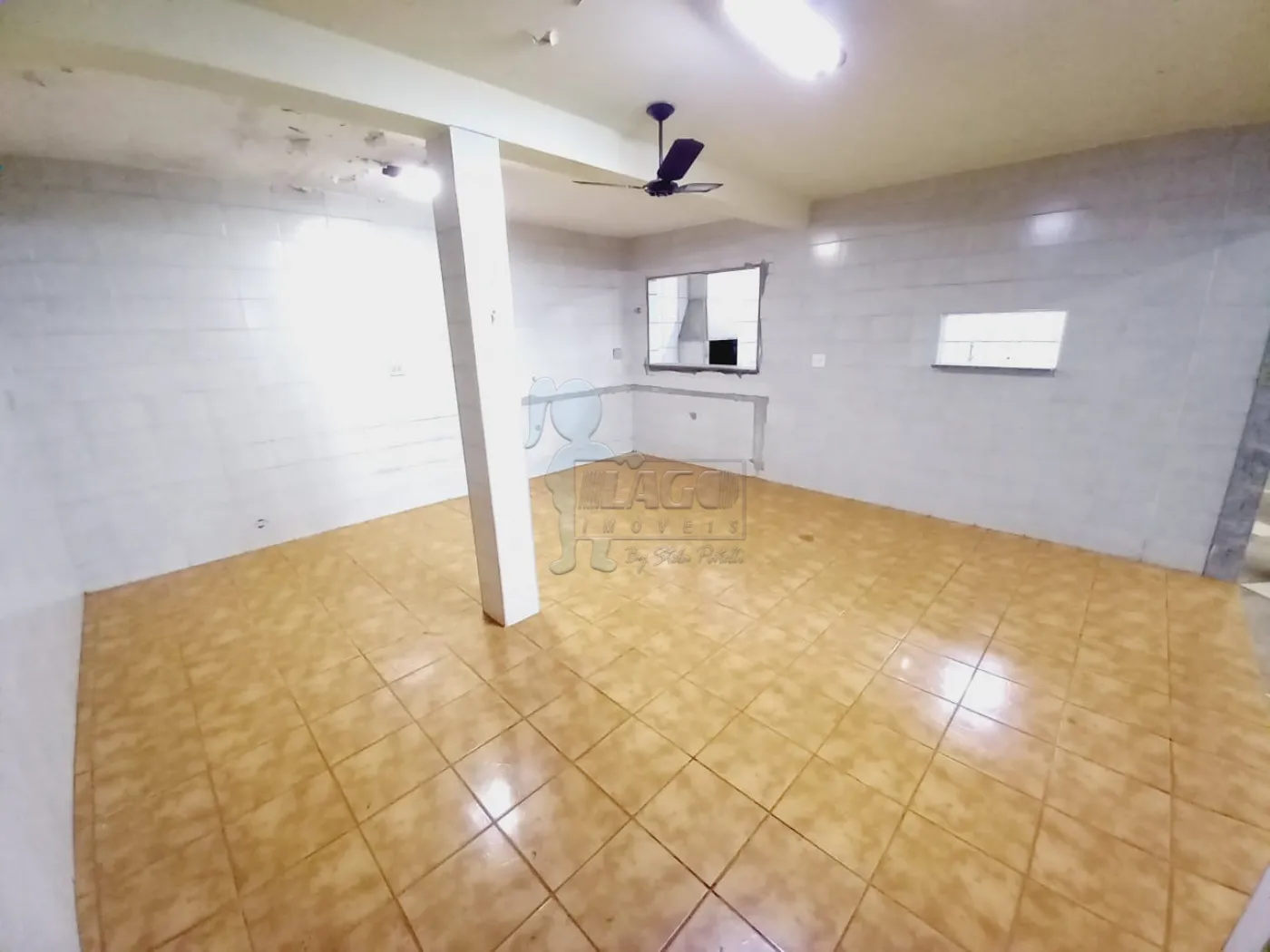 Alugar Comercial padr&atilde;o / Galp&atilde;o - Armaz&eacute;m em Ribeir&atilde;o Preto R$ 4.000,00 - Foto 2