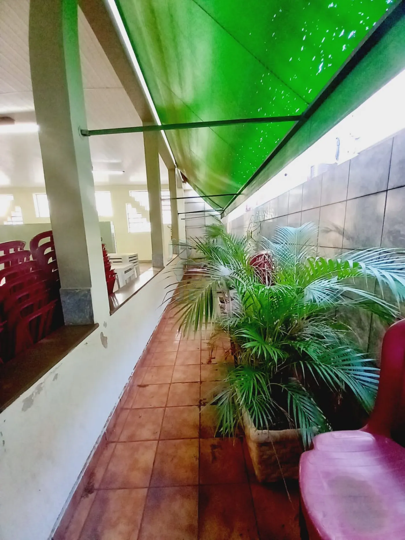 Alugar Comercial padr&atilde;o / Galp&atilde;o - Armaz&eacute;m em Ribeir&atilde;o Preto R$ 4.000,00 - Foto 3