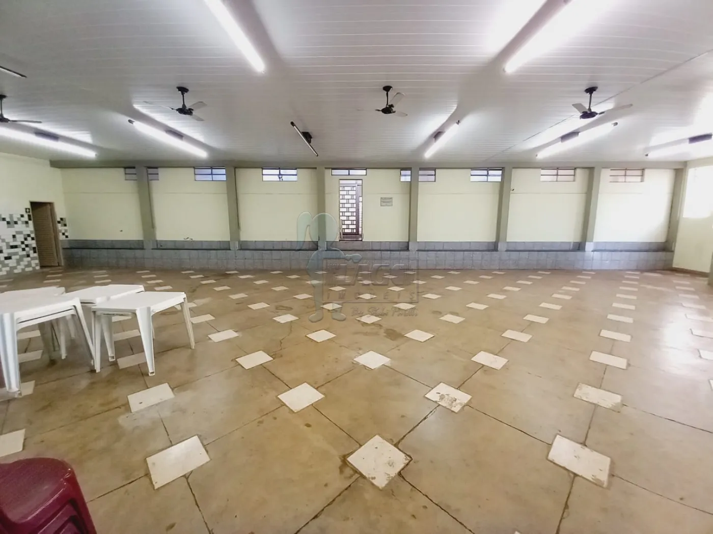 Alugar Comercial padr&atilde;o / Galp&atilde;o - Armaz&eacute;m em Ribeir&atilde;o Preto R$ 4.000,00 - Foto 5