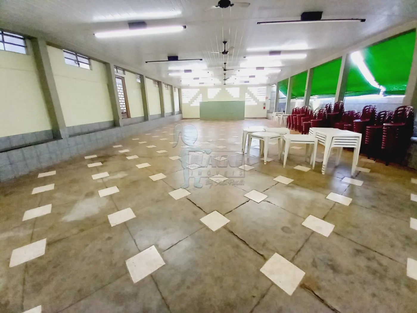 Alugar Comercial padr&atilde;o / Galp&atilde;o - Armaz&eacute;m em Ribeir&atilde;o Preto R$ 4.000,00 - Foto 7