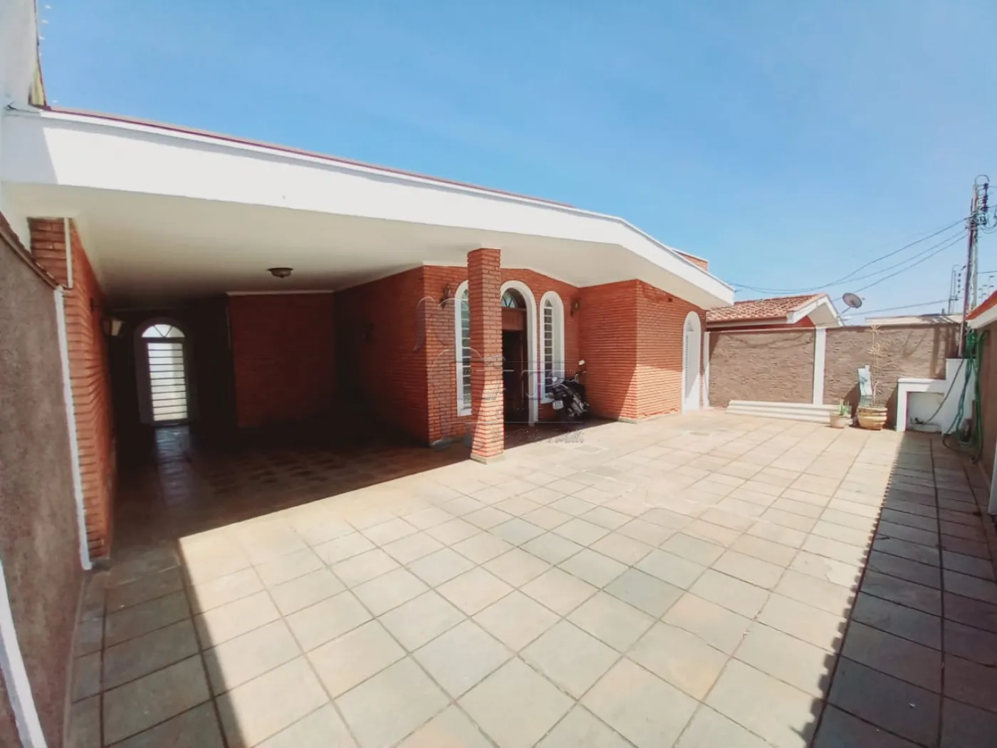 Alugar Comercial padr&atilde;o / Casa comercial em Ribeir&atilde;o Preto R$ 4.000,00 - Foto 2