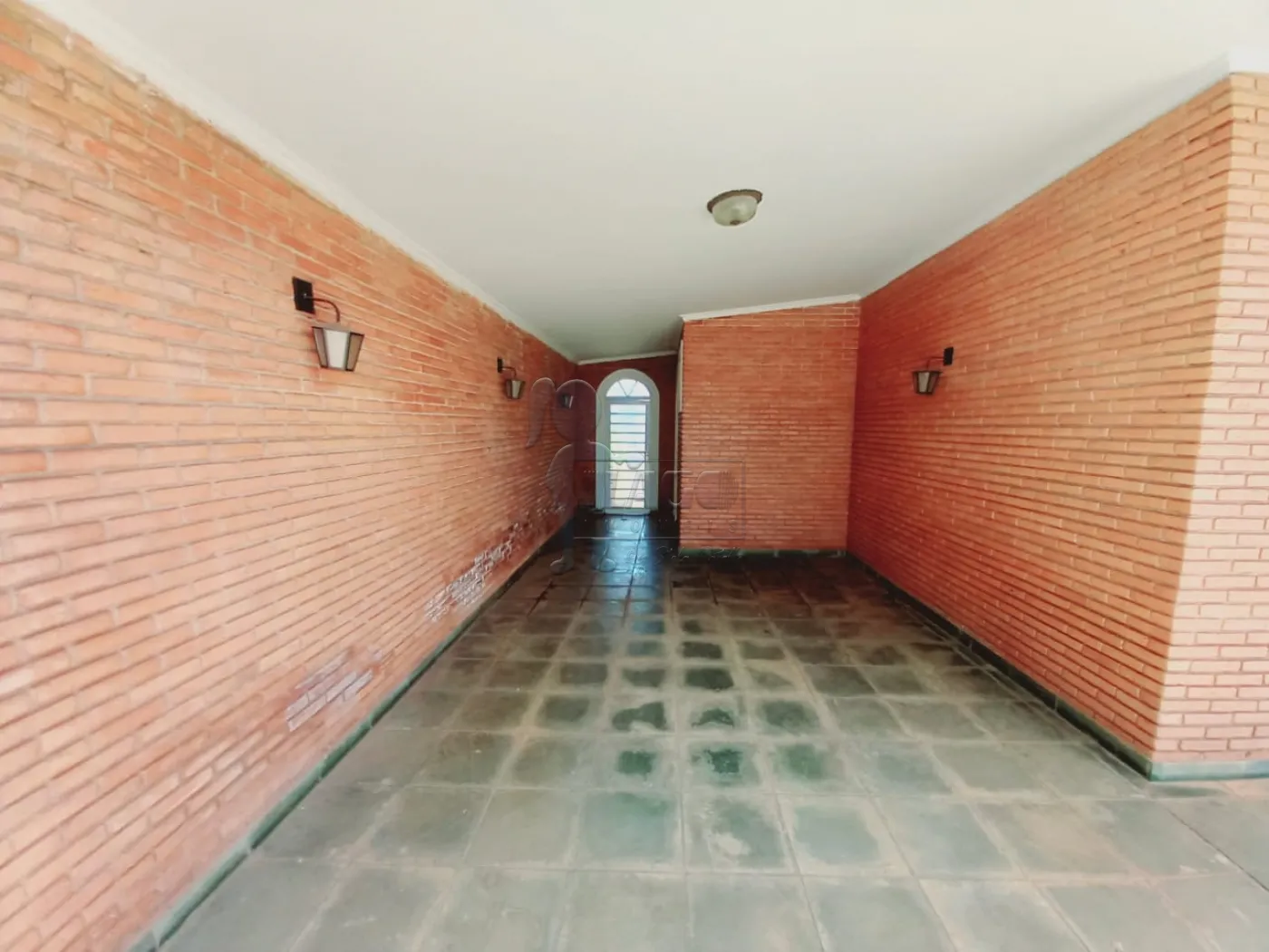 Alugar Comercial padr&atilde;o / Casa comercial em Ribeir&atilde;o Preto R$ 4.000,00 - Foto 3