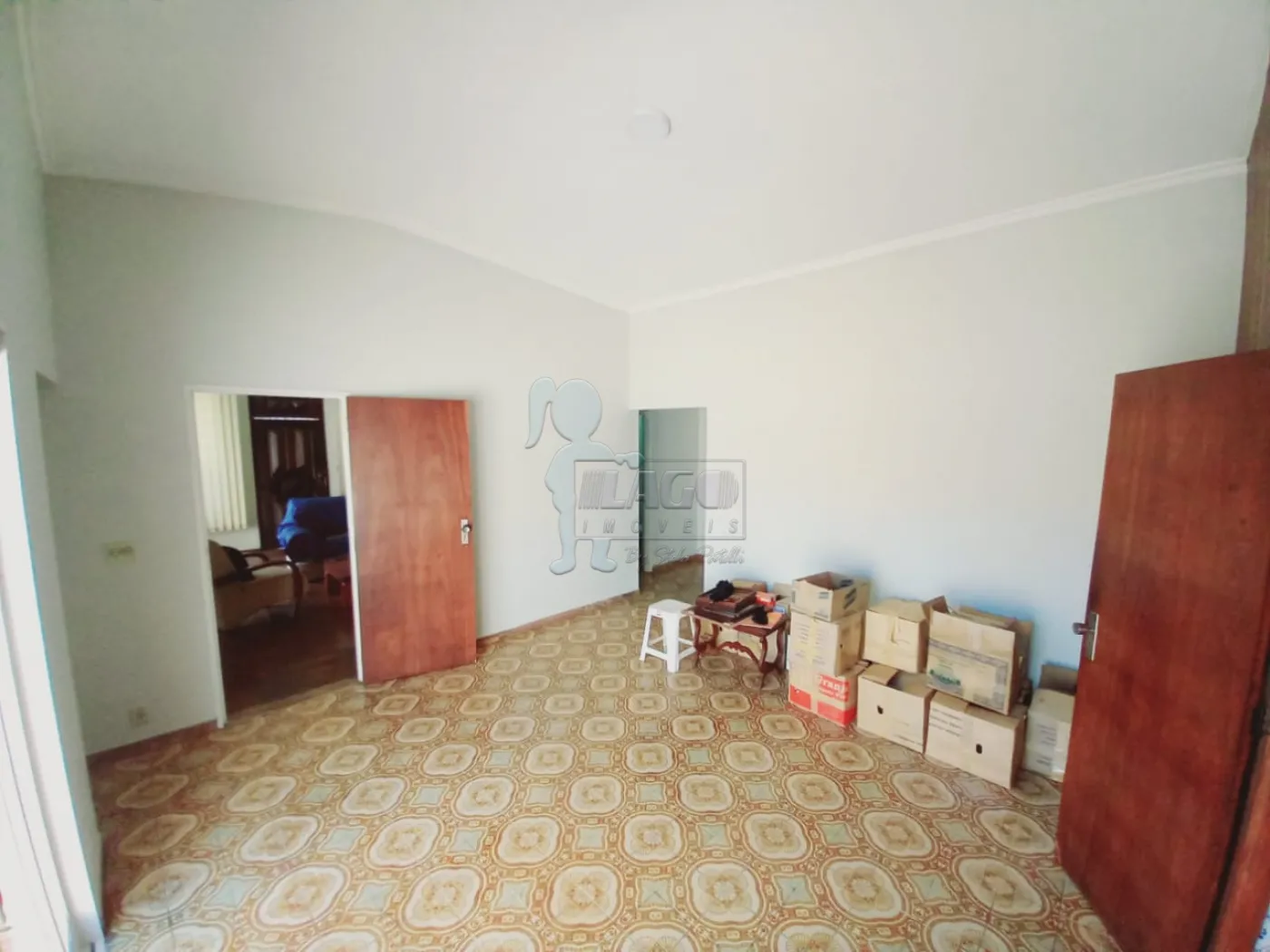 Alugar Comercial padr&atilde;o / Casa comercial em Ribeir&atilde;o Preto R$ 4.000,00 - Foto 10