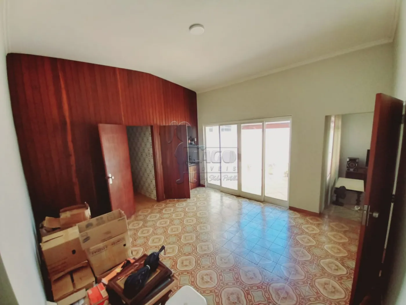 Alugar Comercial padr&atilde;o / Casa comercial em Ribeir&atilde;o Preto R$ 4.000,00 - Foto 12