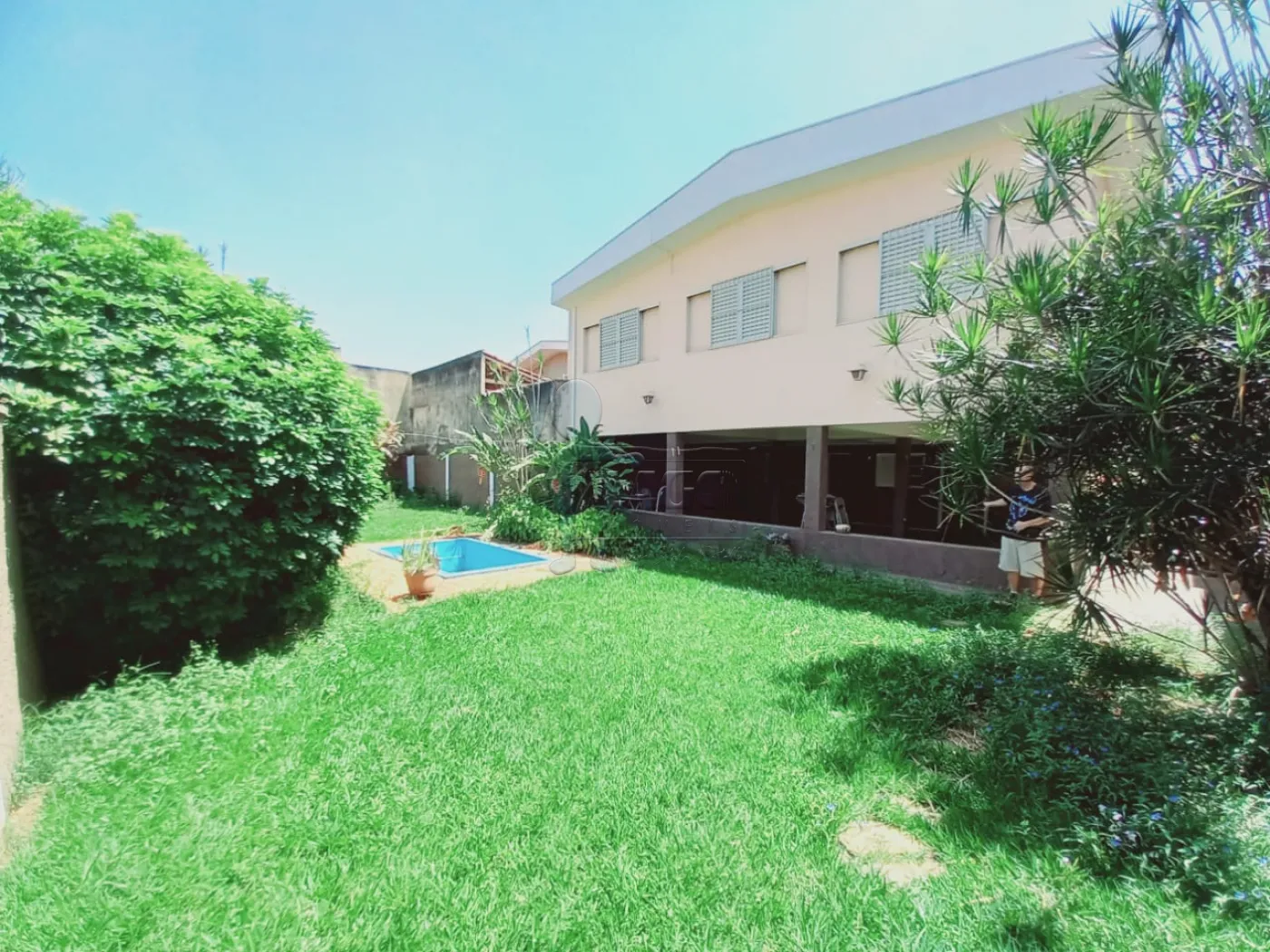 Alugar Comercial padr&atilde;o / Casa comercial em Ribeir&atilde;o Preto R$ 4.000,00 - Foto 17