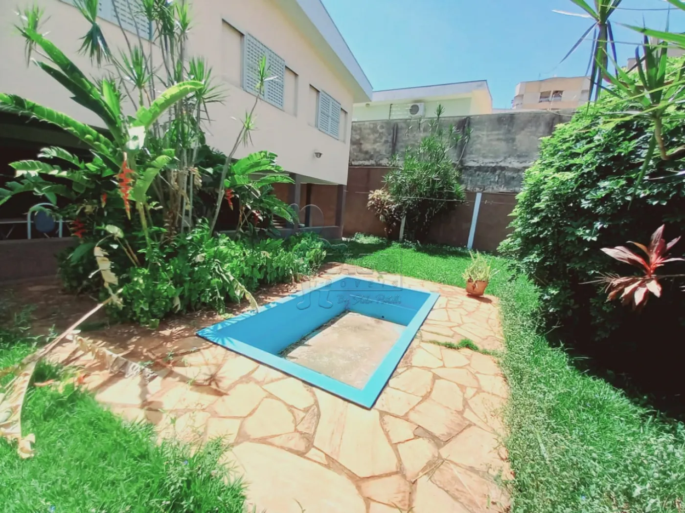 Alugar Comercial padr&atilde;o / Casa comercial em Ribeir&atilde;o Preto R$ 4.000,00 - Foto 20