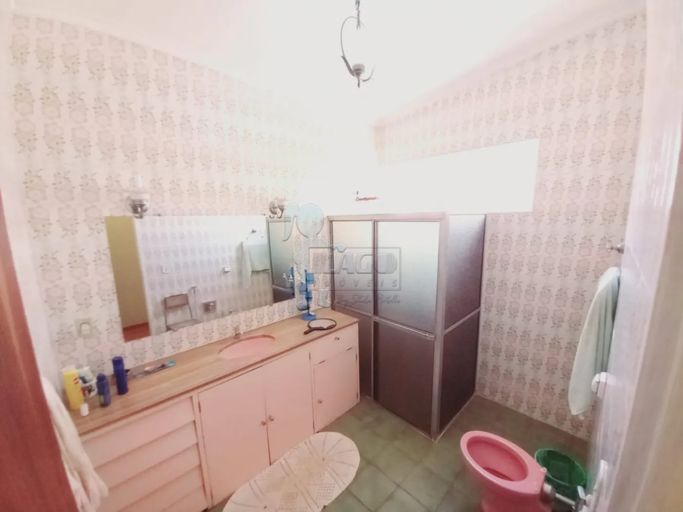 Alugar Comercial padr&atilde;o / Casa comercial em Ribeir&atilde;o Preto R$ 4.000,00 - Foto 35
