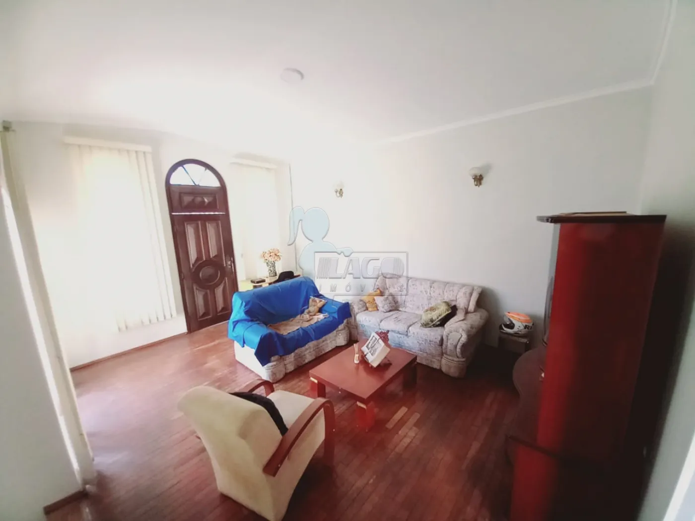 Alugar Comercial padr&atilde;o / Casa comercial em Ribeir&atilde;o Preto R$ 4.000,00 - Foto 43