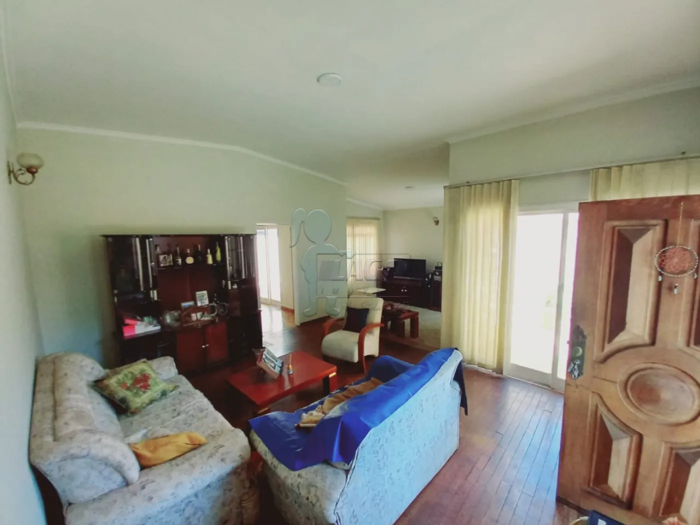 Alugar Comercial padr&atilde;o / Casa comercial em Ribeir&atilde;o Preto R$ 4.000,00 - Foto 45