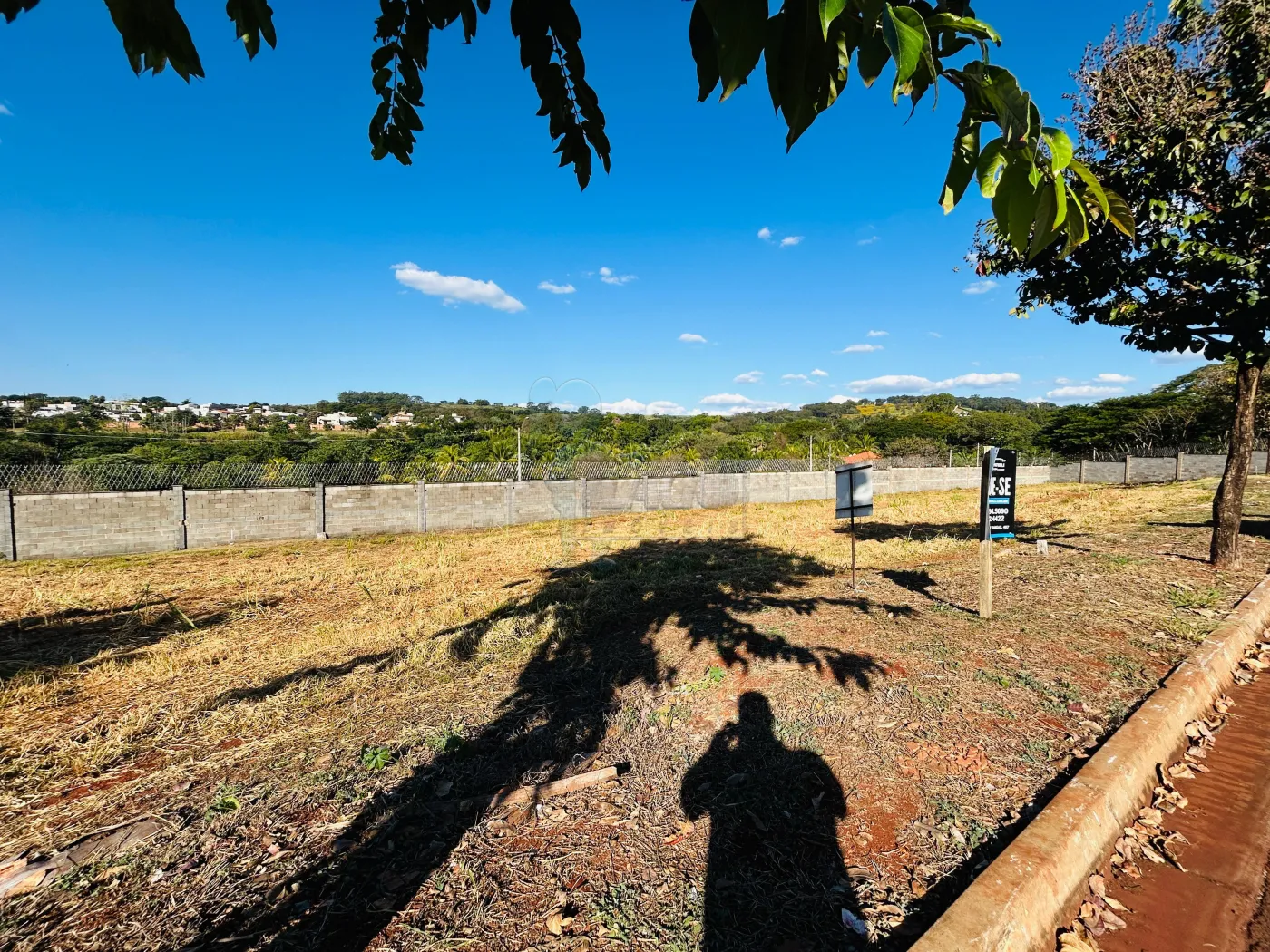 Comprar Terreno / Condom&iacute;nio em Bonfim Paulista R$ 210.000,00 - Foto 2