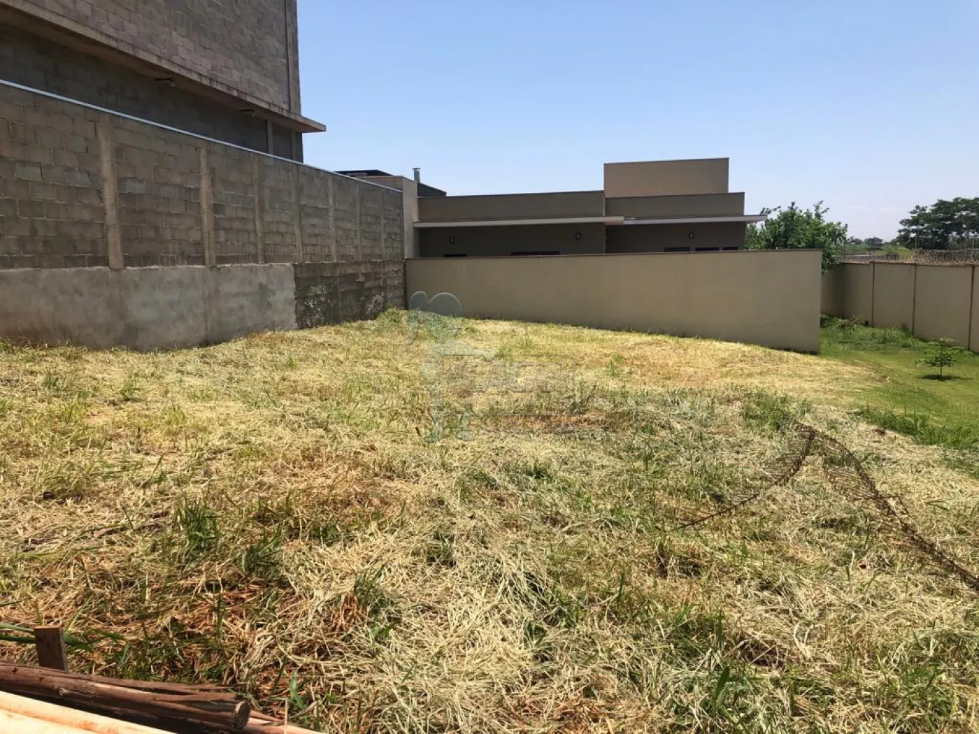 Comprar Terreno / Condom&iacute;nio em Bonfim Paulista R$ 212.000,00 - Foto 1