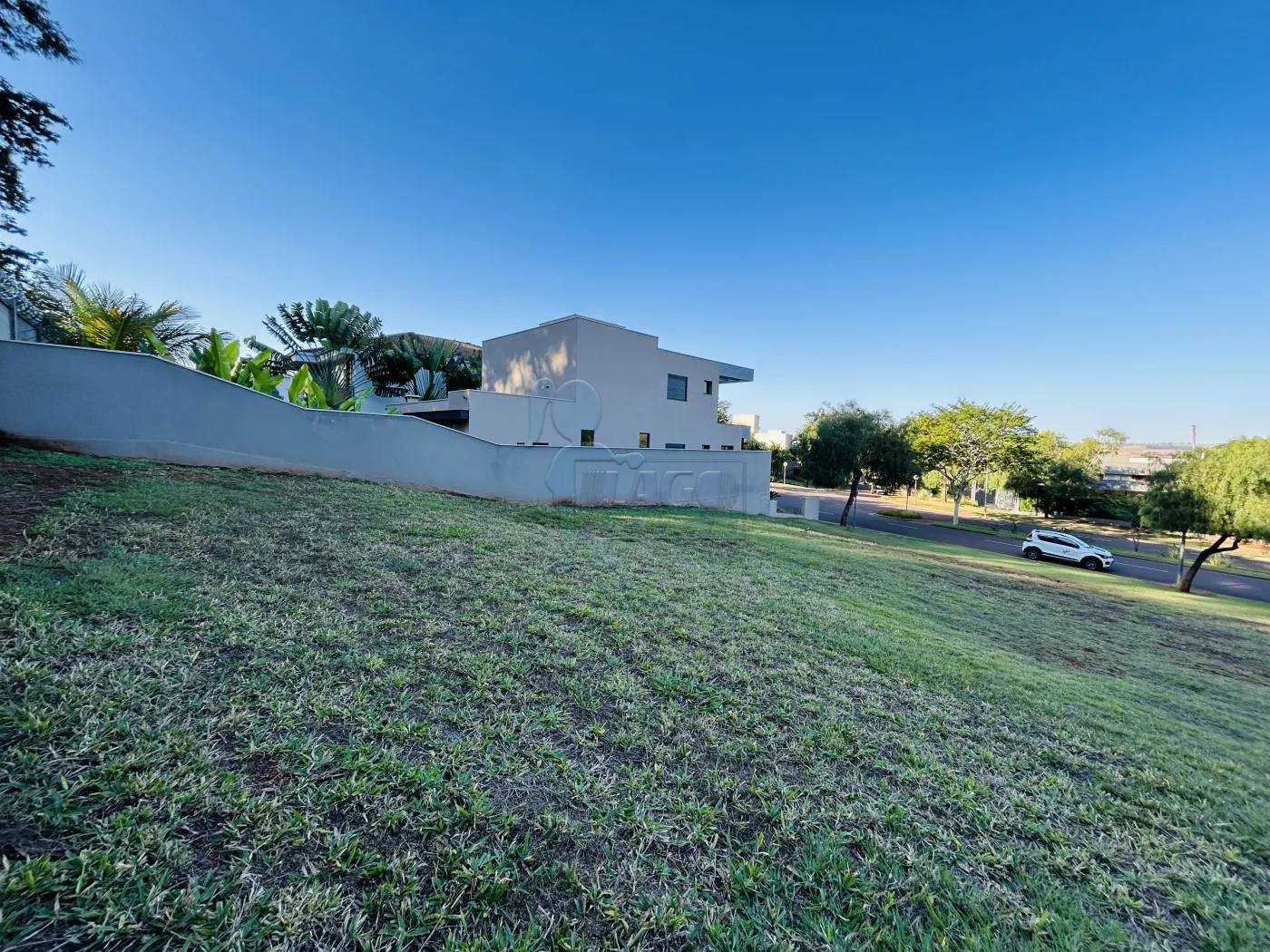 Comprar Terreno / Condom&iacute;nio em Bonfim Paulista R$ 800.000,00 - Foto 4