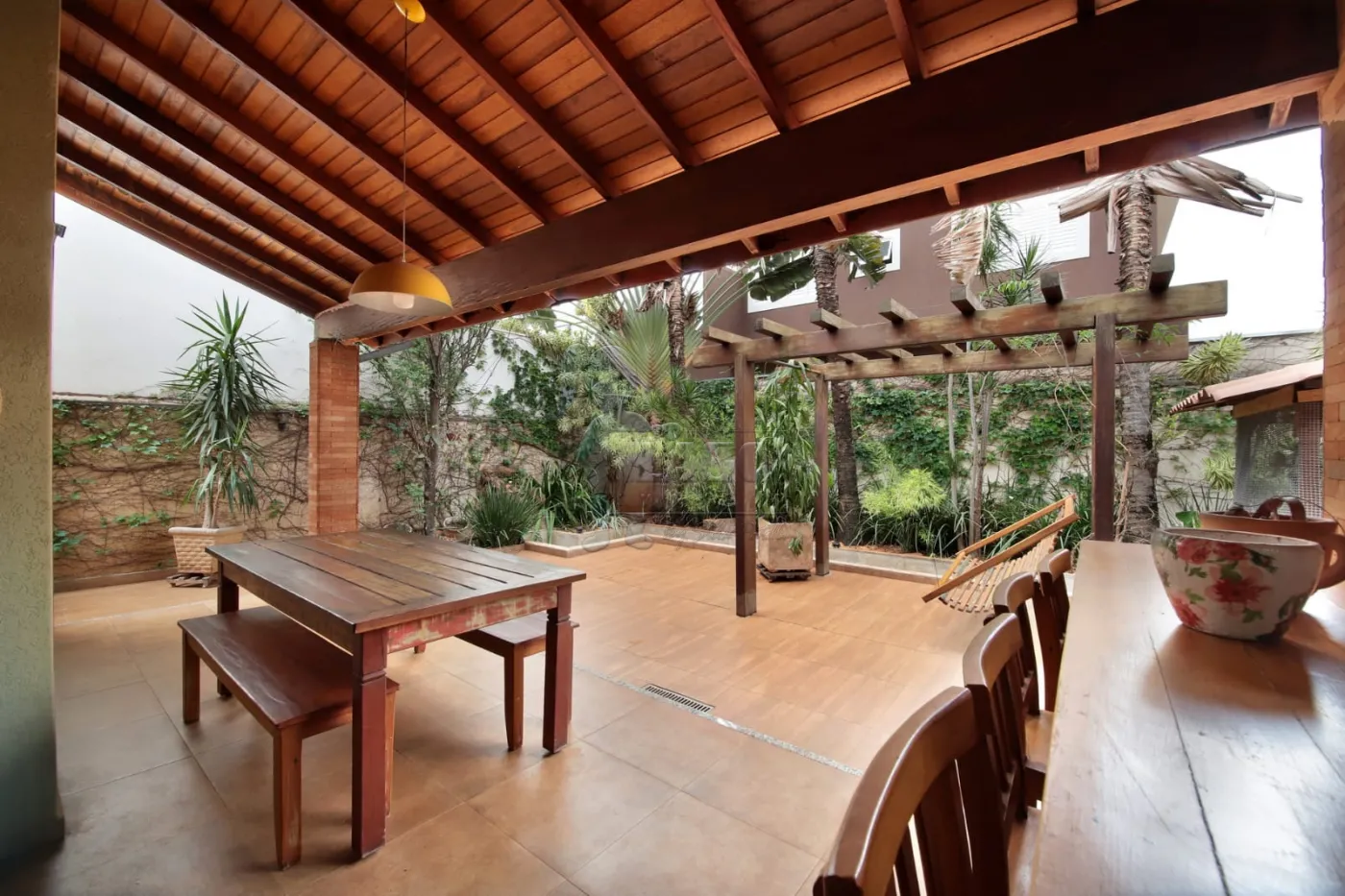 Comprar Casa condom&iacute;nio / Padr&atilde;o em Bonfim Paulista R$ 1.200.000,00 - Foto 1