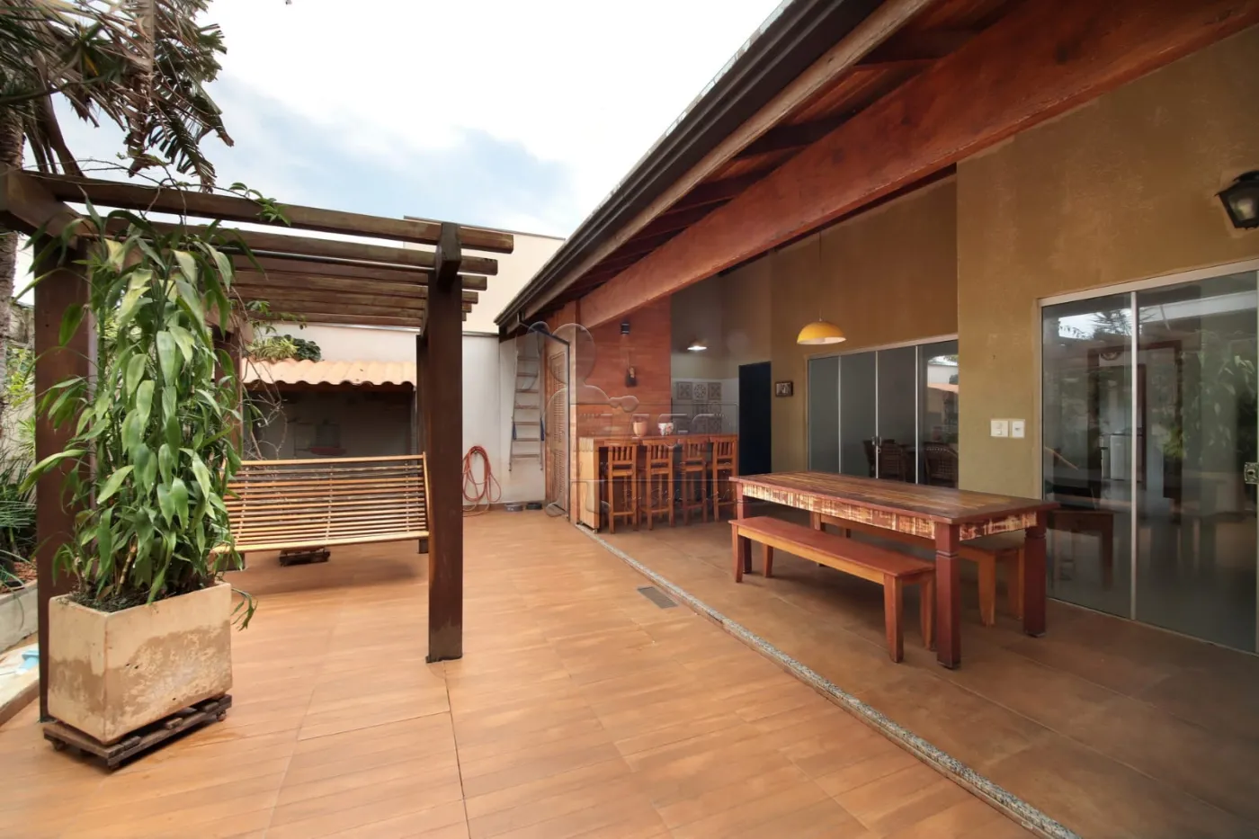 Comprar Casa condom&iacute;nio / Padr&atilde;o em Bonfim Paulista R$ 1.200.000,00 - Foto 2