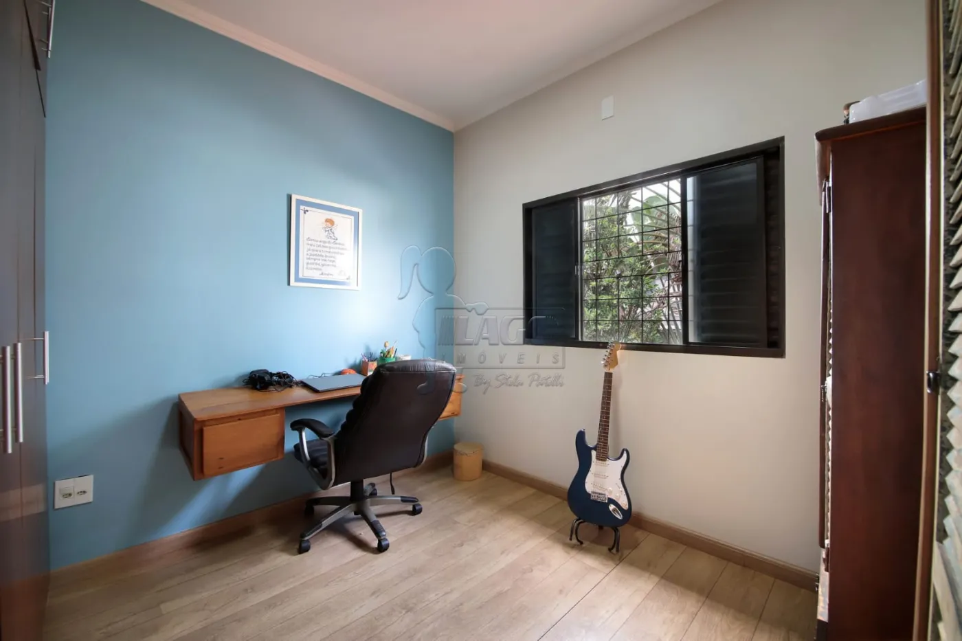 Comprar Casa condom&iacute;nio / Padr&atilde;o em Bonfim Paulista R$ 1.200.000,00 - Foto 3