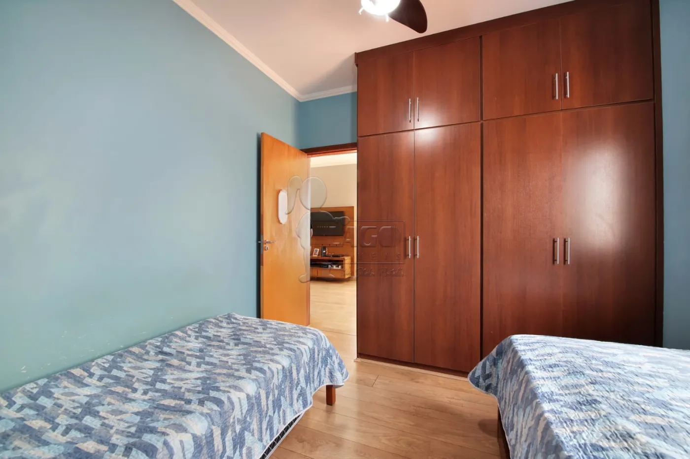 Comprar Casa condom&iacute;nio / Padr&atilde;o em Bonfim Paulista R$ 1.200.000,00 - Foto 5