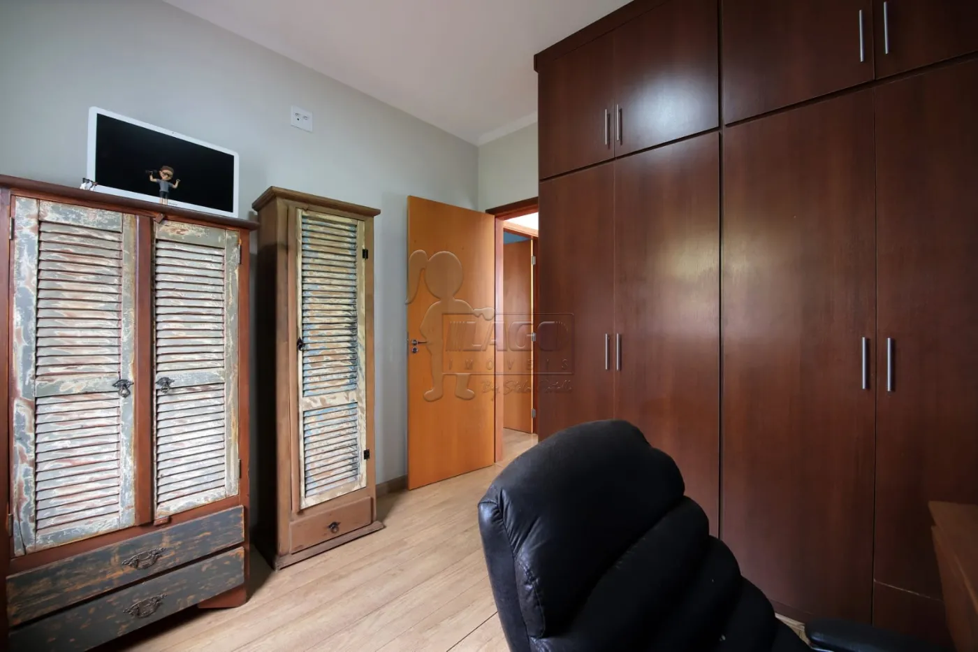 Comprar Casa condom&iacute;nio / Padr&atilde;o em Bonfim Paulista R$ 1.200.000,00 - Foto 6