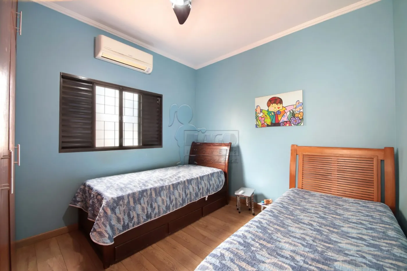 Comprar Casa condom&iacute;nio / Padr&atilde;o em Bonfim Paulista R$ 1.200.000,00 - Foto 10