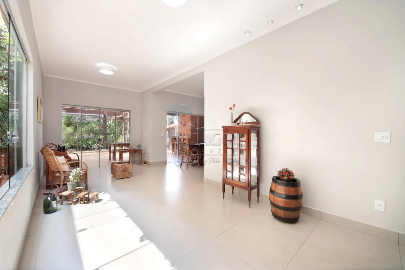 Comprar Casa condom&iacute;nio / Padr&atilde;o em Bonfim Paulista R$ 1.200.000,00 - Foto 18