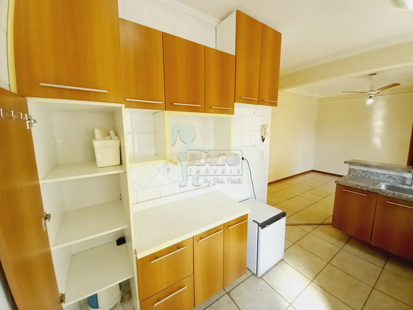 Alugar Apartamento / Padr&atilde;o em Ribeir&atilde;o Preto R$ 1.200,00 - Foto 8