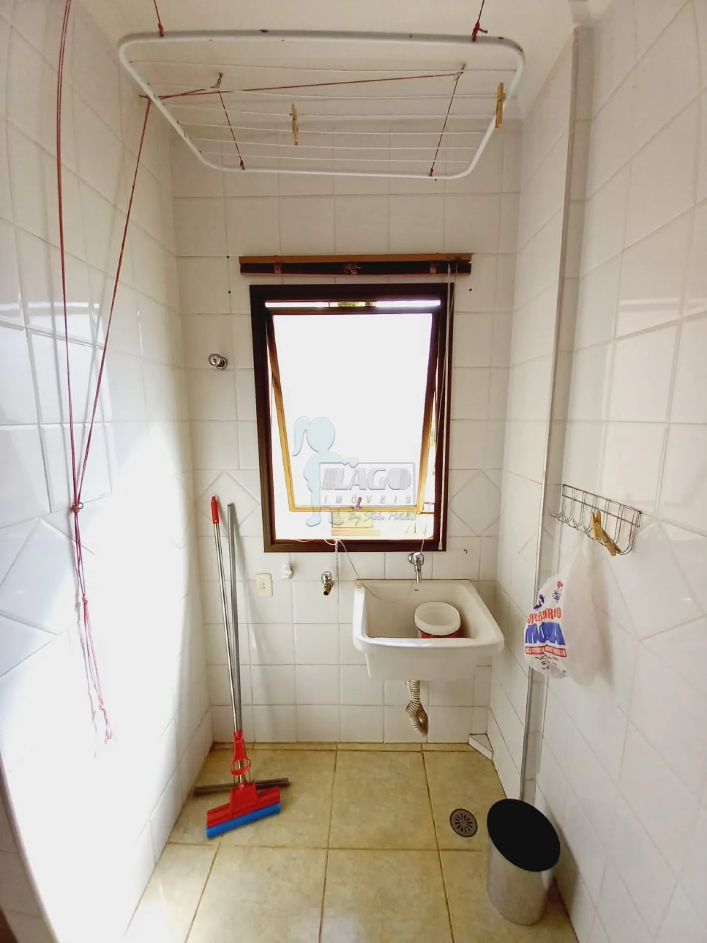 Alugar Apartamento / Padr&atilde;o em Ribeir&atilde;o Preto R$ 1.200,00 - Foto 10