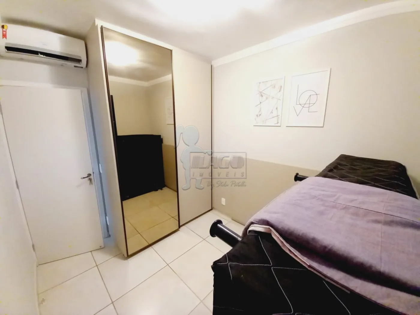 Comprar Apartamento / Padr&atilde;o em Ribeir&atilde;o Preto - Foto 2