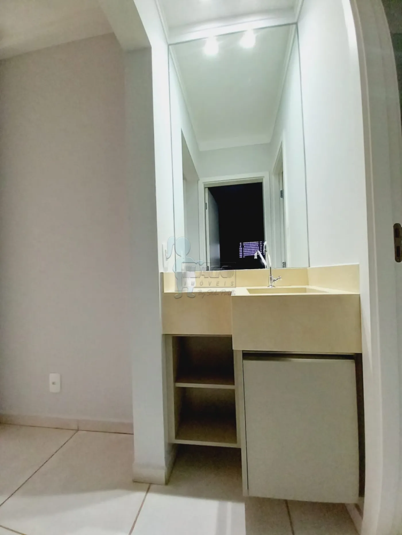 Comprar Apartamento / Padr&atilde;o em Ribeir&atilde;o Preto - Foto 3