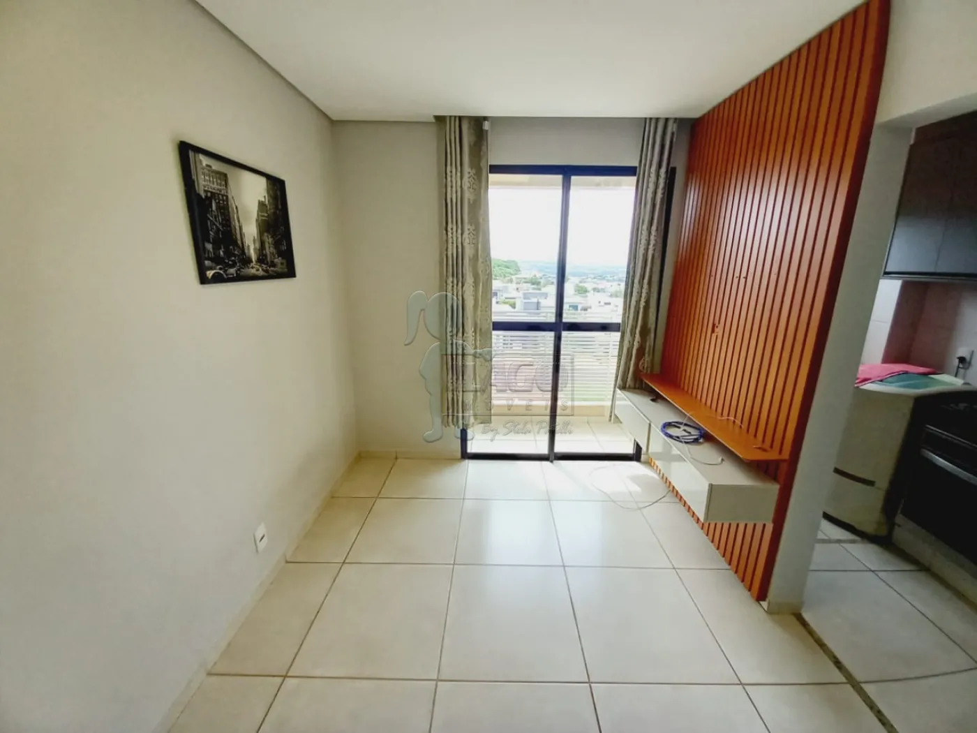 Comprar Apartamento / Padr&atilde;o em Ribeir&atilde;o Preto - Foto 1