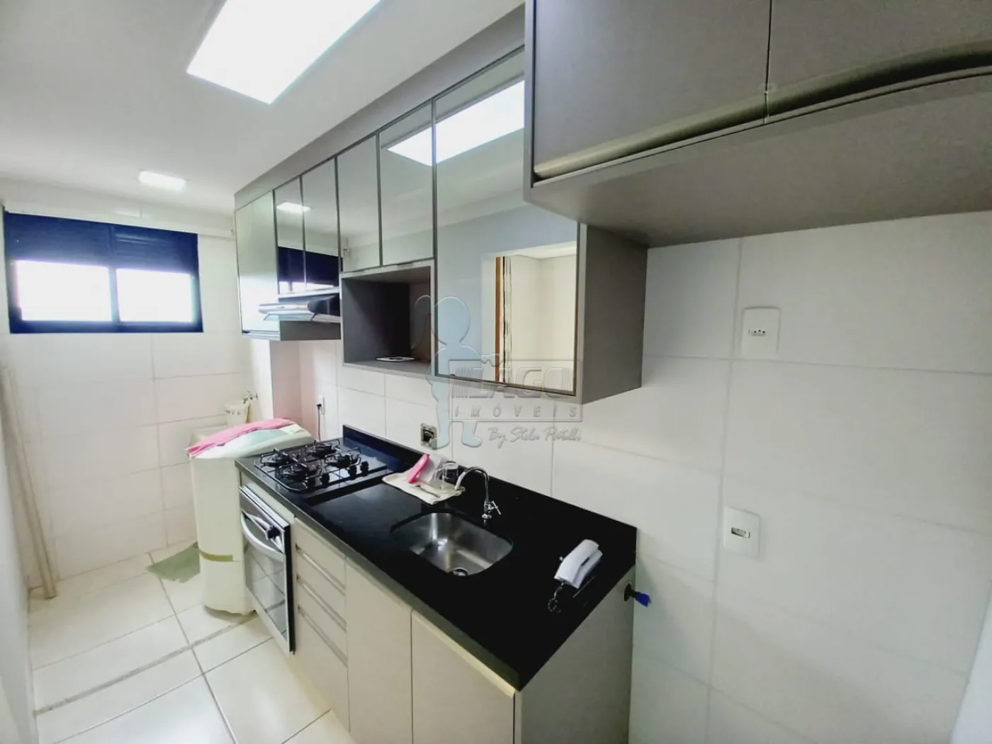 Comprar Apartamento / Padr&atilde;o em Ribeir&atilde;o Preto - Foto 8