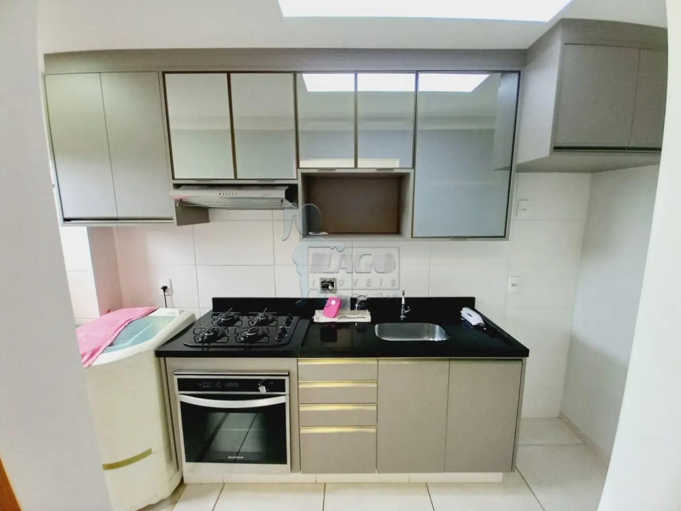 Comprar Apartamento / Padr&atilde;o em Ribeir&atilde;o Preto - Foto 9