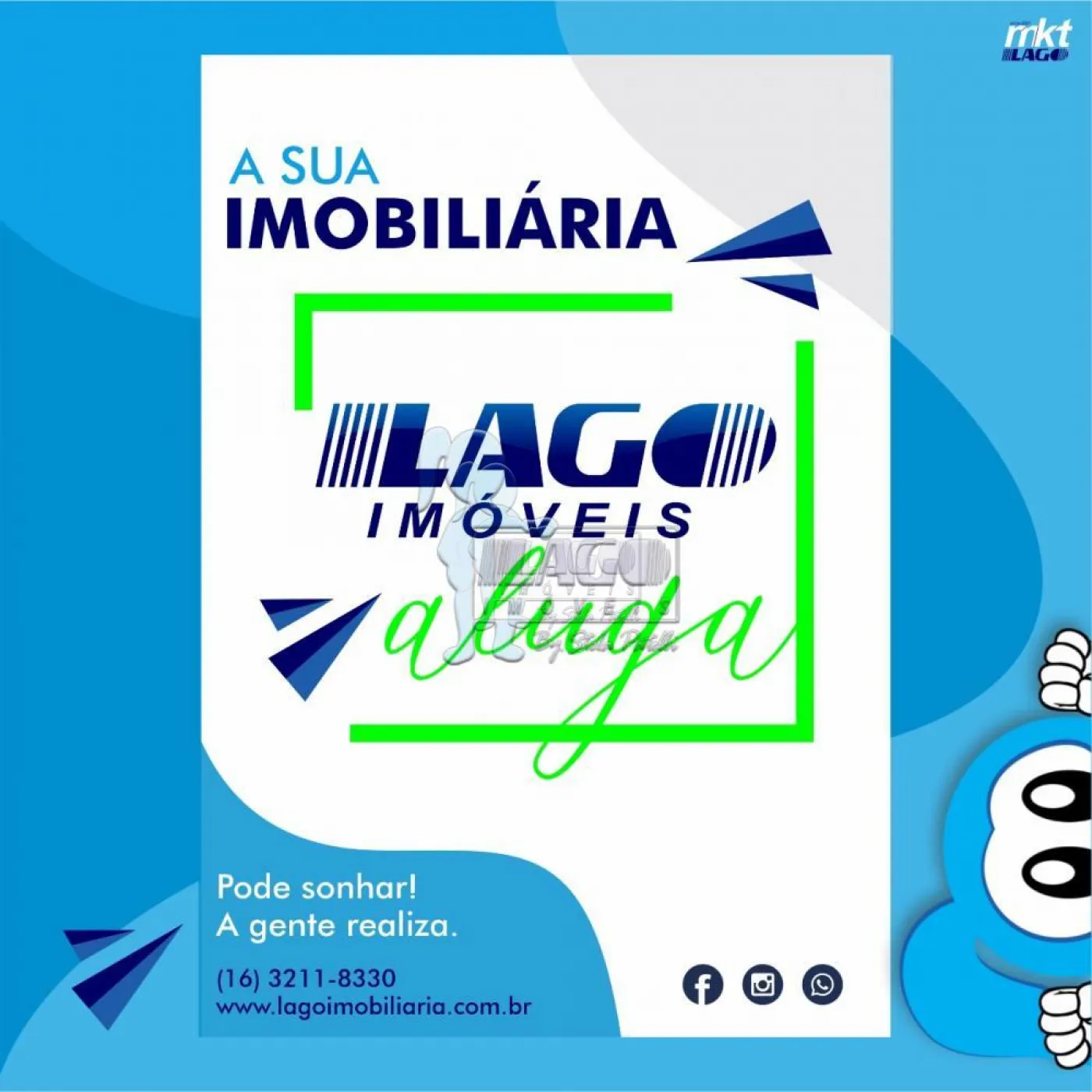 Alugar Comercial padr&atilde;o / Loja em Ribeir&atilde;o Preto R$ 30.000,00 - Foto 5