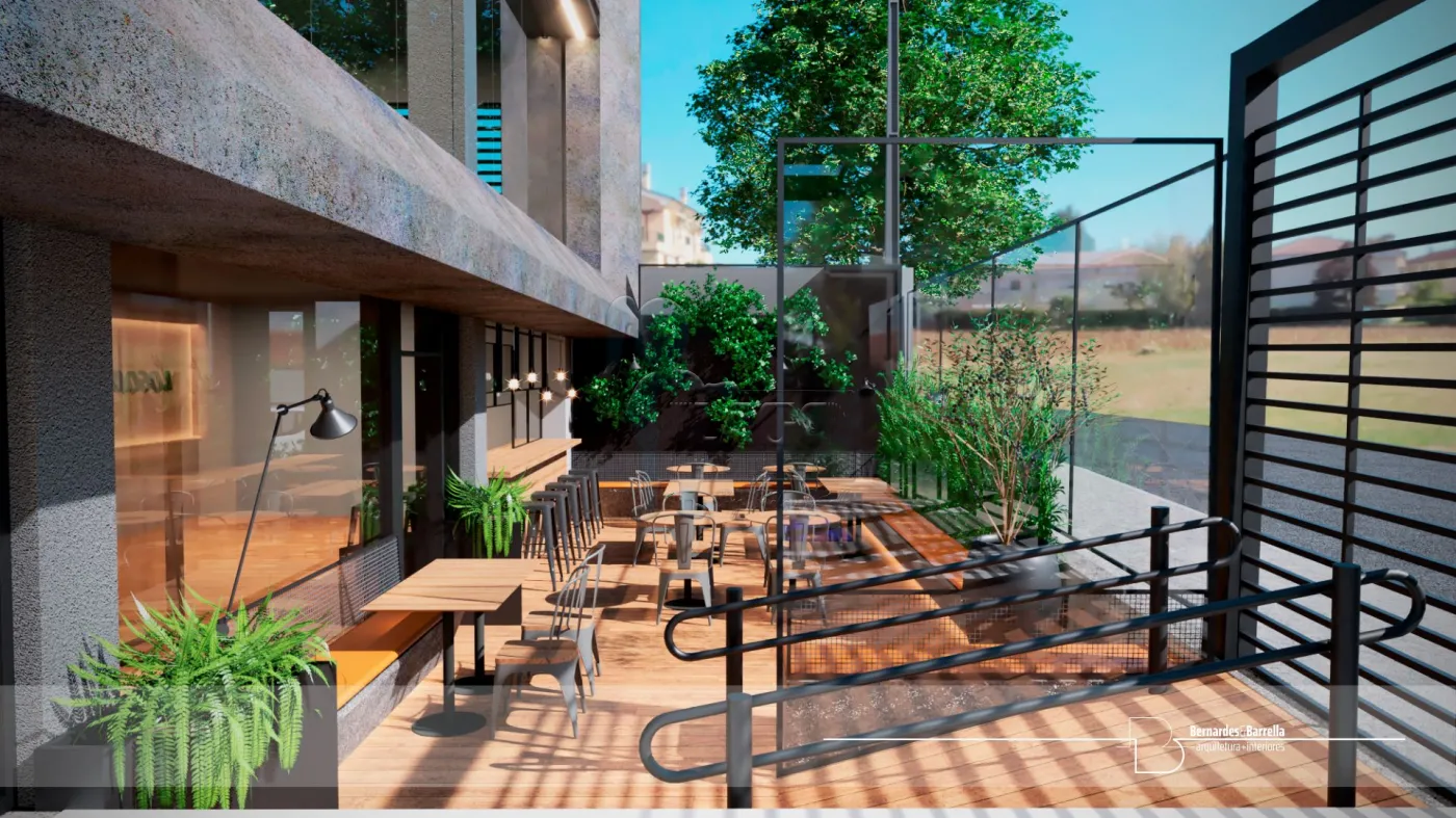 Alugar Comercial padr&atilde;o / Loja em Ribeir&atilde;o Preto R$ 30.000,00 - Foto 1