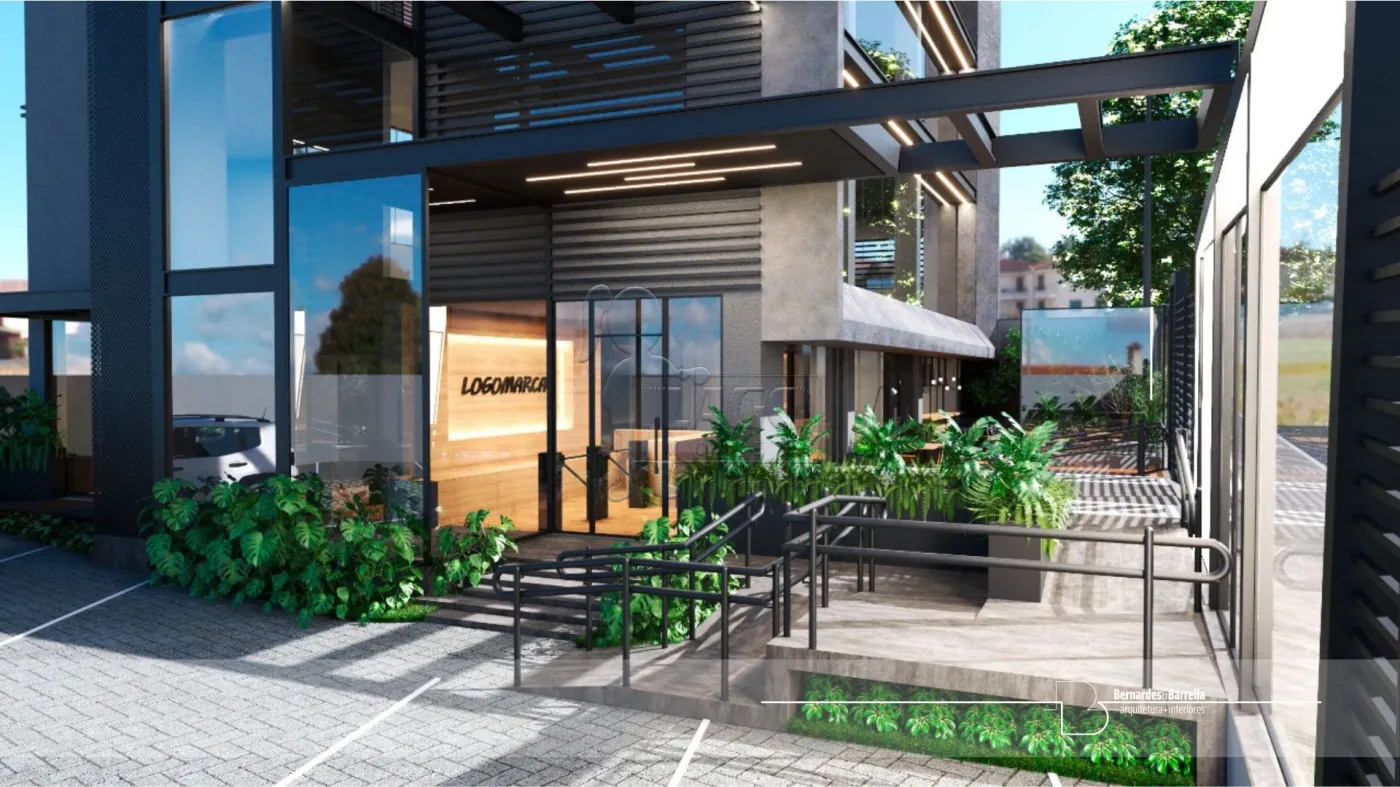 Alugar Comercial padr&atilde;o / Loja em Ribeir&atilde;o Preto R$ 30.000,00 - Foto 2