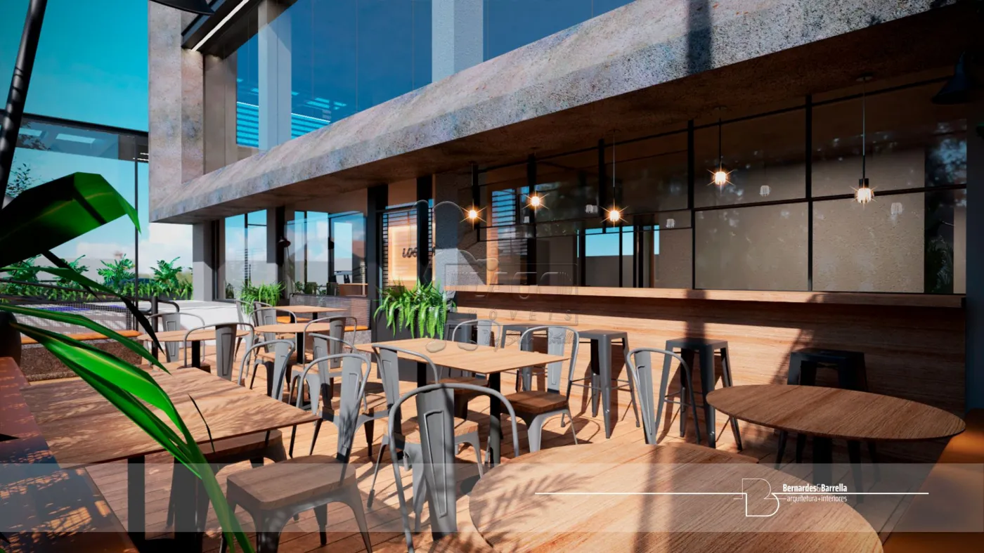 Alugar Comercial padr&atilde;o / Loja em Ribeir&atilde;o Preto R$ 30.000,00 - Foto 3