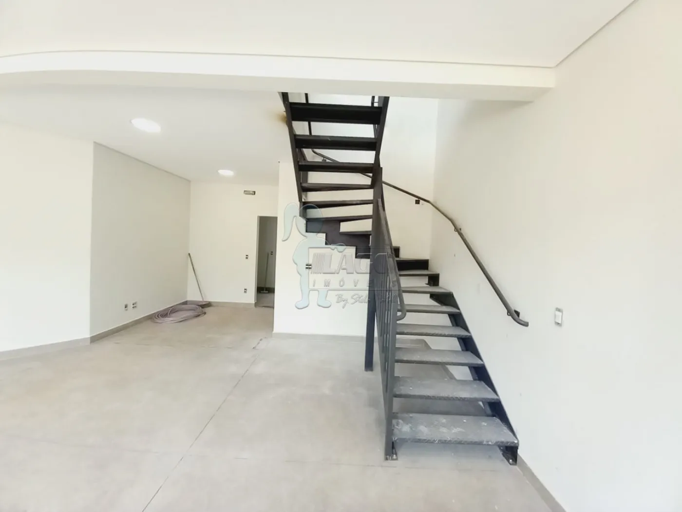 Alugar Comercial padr&atilde;o / Loja em Ribeir&atilde;o Preto R$ 6.000,00 - Foto 5