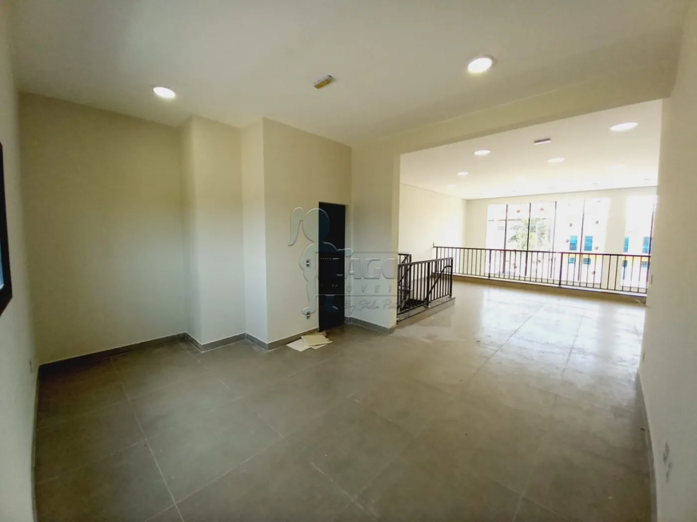 Alugar Comercial padr&atilde;o / Loja em Ribeir&atilde;o Preto R$ 6.000,00 - Foto 4