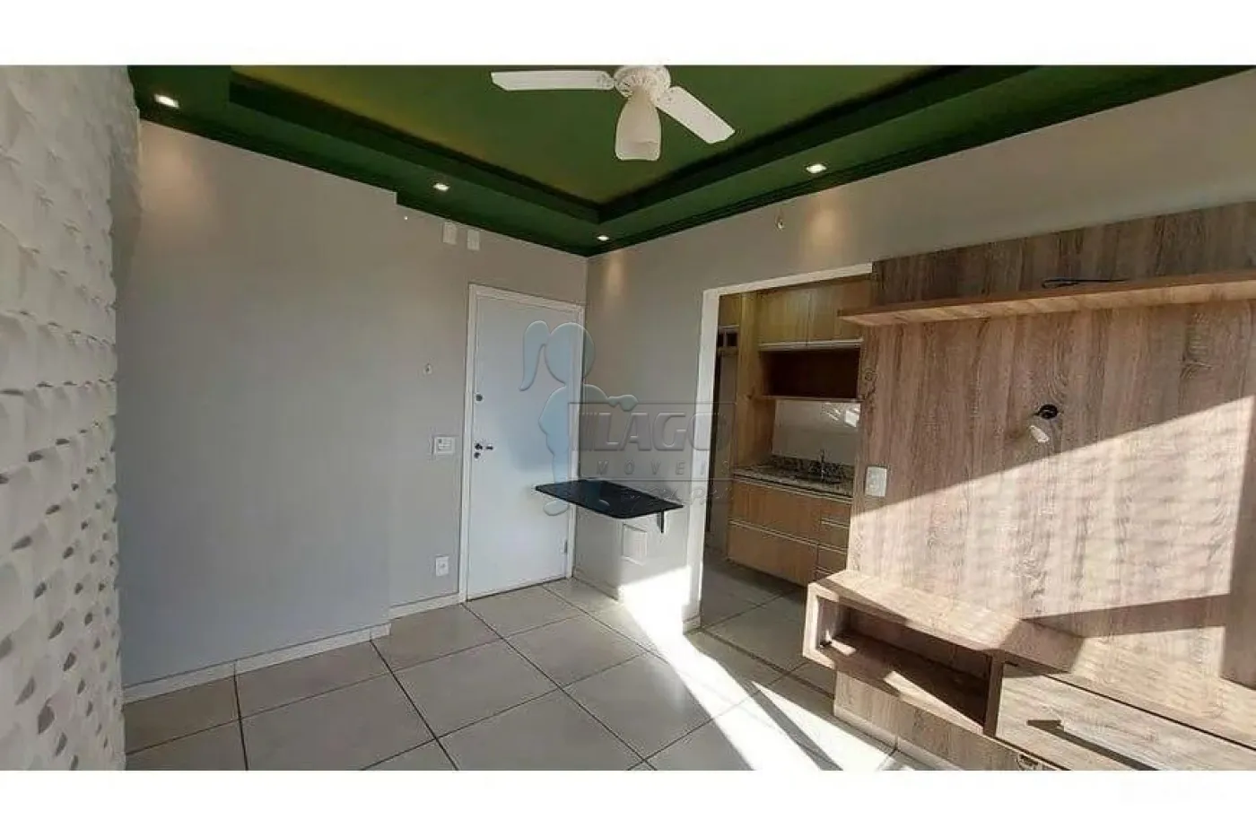 Comprar Apartamento / Padr&atilde;o em Ribeir&atilde;o Preto R$ 255.000,00 - Foto 4
