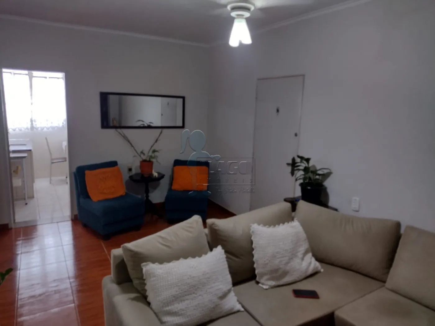 Comprar Apartamento / Padr&atilde;o em Ribeir&atilde;o Preto R$ 380.000,00 - Foto 2