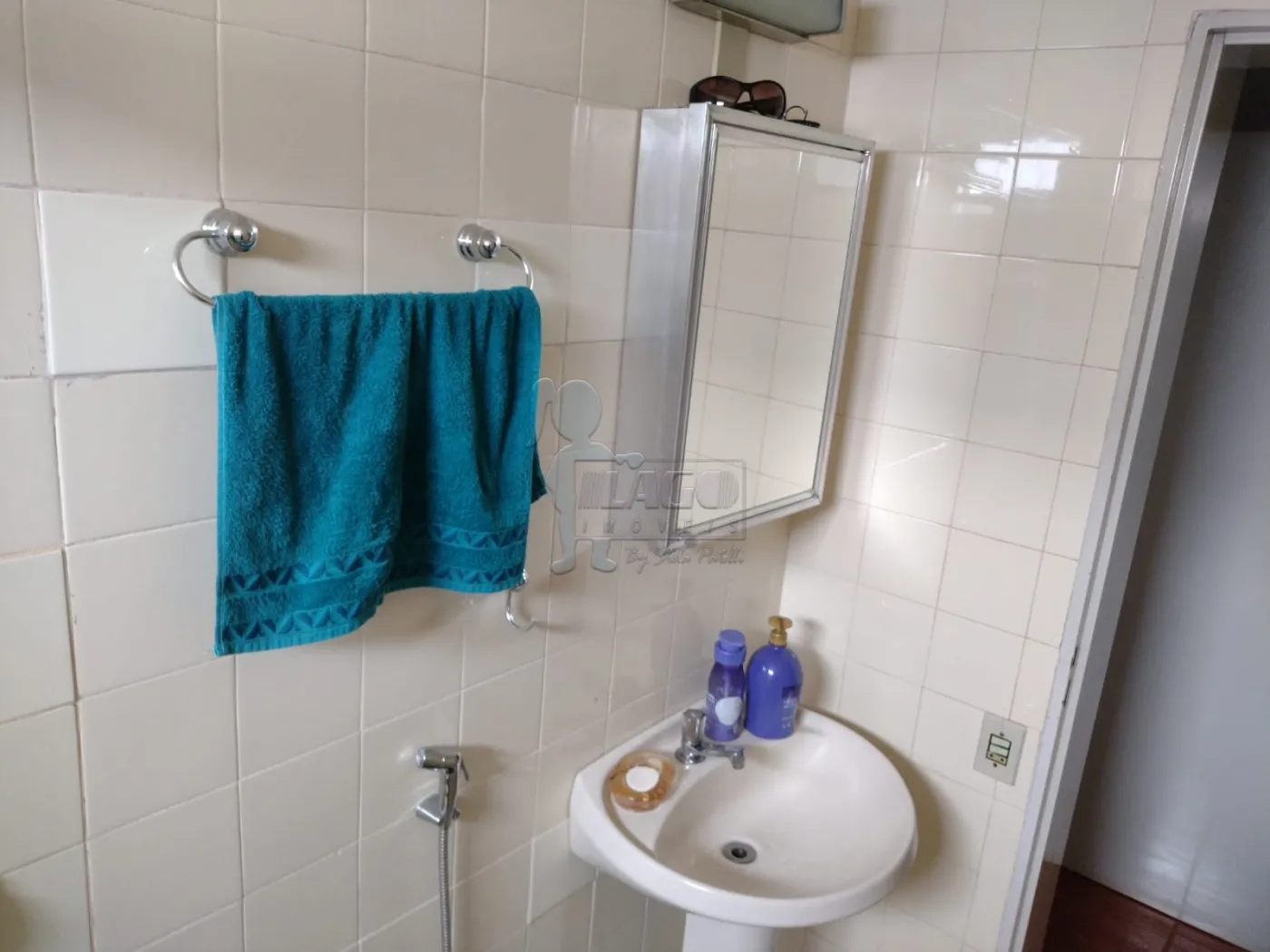 Comprar Apartamento / Padr&atilde;o em Ribeir&atilde;o Preto R$ 380.000,00 - Foto 9