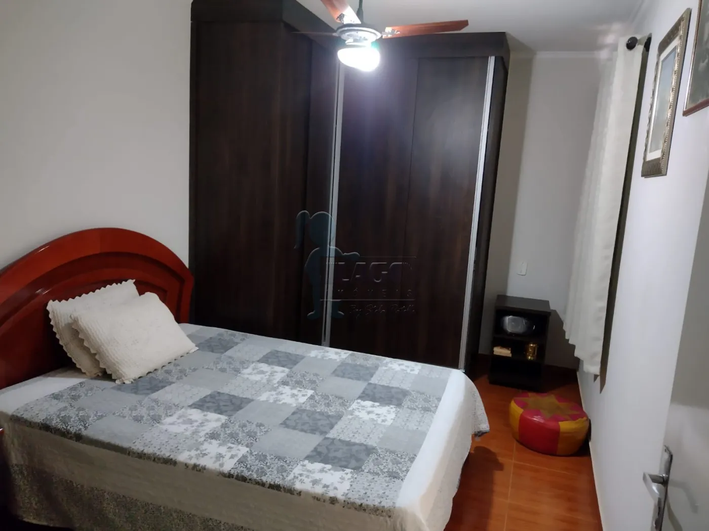 Comprar Apartamento / Padr&atilde;o em Ribeir&atilde;o Preto R$ 380.000,00 - Foto 11