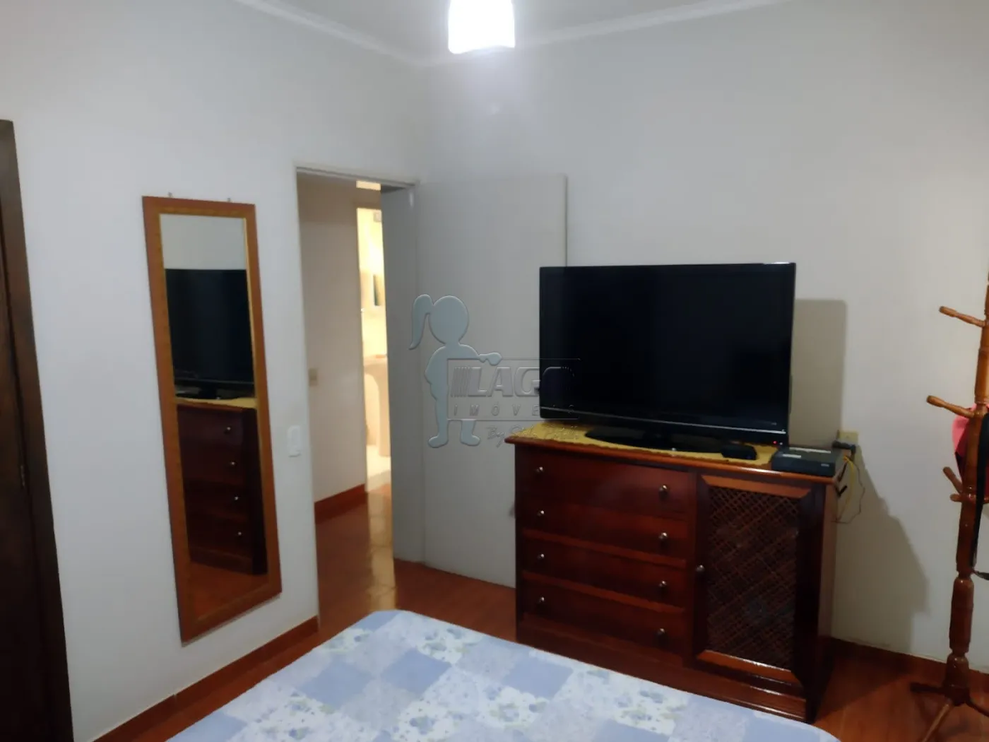 Comprar Apartamento / Padr&atilde;o em Ribeir&atilde;o Preto R$ 380.000,00 - Foto 12