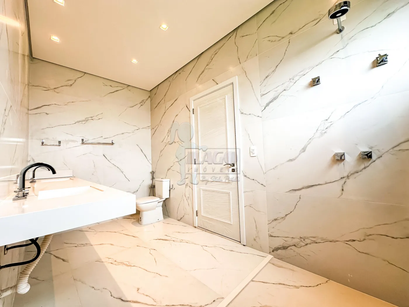 Comprar Casa condom&iacute;nio / Sobrado em Ribeir&atilde;o Preto R$ 3.850.000,00 - Foto 13