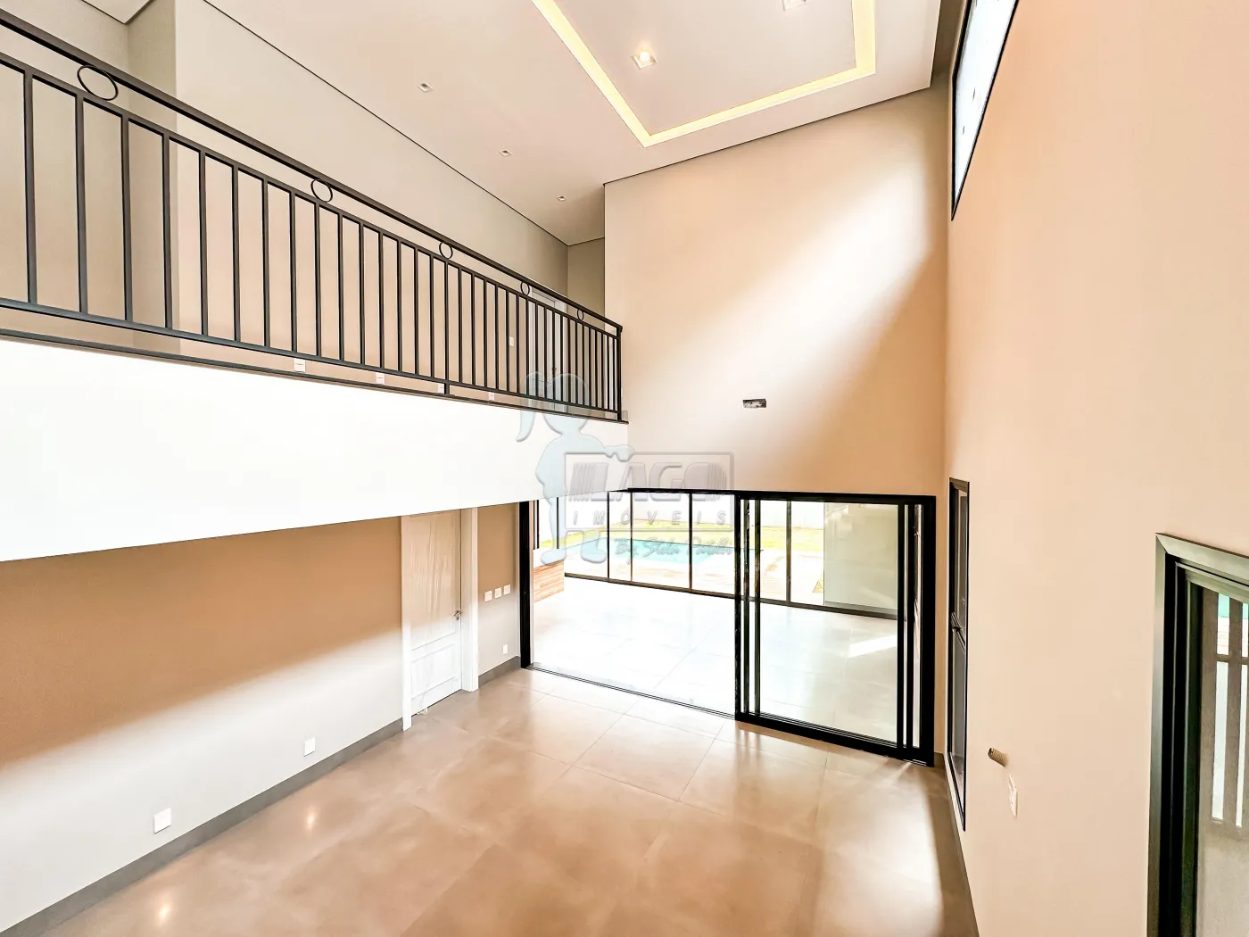 Comprar Casa condom&iacute;nio / Sobrado em Ribeir&atilde;o Preto R$ 3.850.000,00 - Foto 5